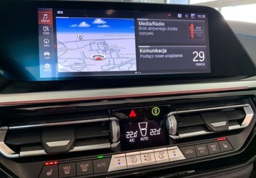 BMW Z4 G29 M Roadster 3.0 M40i 340KM 2020 BMW Z4 M 3.0 Benzyna 340KM, zdjęcie 22