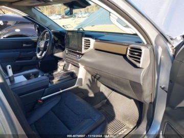 Toyota Sequoia II 2023 Toyota Sequoia 2023r., 4x4, 3.4L 3.4 Hybryda 437KM, zdjęcie 8