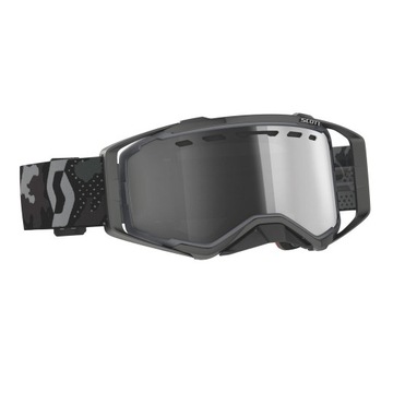 SCOTT GOGLE PROSPECT ENDURO LS DARK GREY