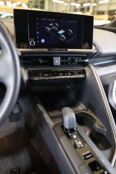 Toyota C-HR II SUV 1.8 Hybrid 140KM 2024 Toyota C-HR 1.8 Hybrid Comfort Oferta Dealera 1.8 Hybryda 140KM, zdjęcie 16