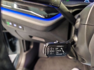 Skoda Octavia IV Kombi 2.0 TDI 150KM 2021 Skoda Octavia, 2.0TDI, 150KM, Automat, Nawi, HeadUp, Led, Radar, zdjęcie 12