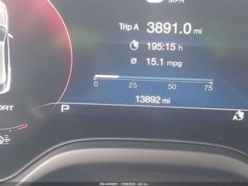 Maserati 2024 Maserati Grecale Trofeo 2024 3.0l 3.0 Benzyna 523KM, zdjęcie 11