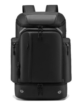 Рюкзак для ноутбука 15,6 дюйма с отделением для обуви (I030)