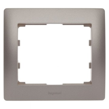 LEGRAND SISTENA RAMKA TITAN 1M