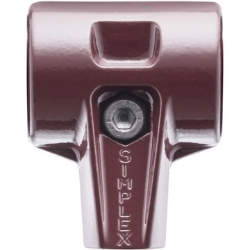 MŁOTEK BRUAKRSKI Halder Simplex EH3027 80mm 2,7kg