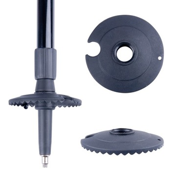 ТРЕККИНГОВАЯ ПАШКА MIRADOR/INSPORTLINE