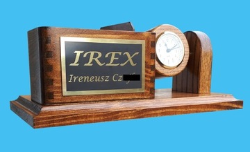 НАСТОЛЬНЫЙ ОРГАНАЙЗЕР ДЛЯ РУЧОК И ЗАМЕТОК