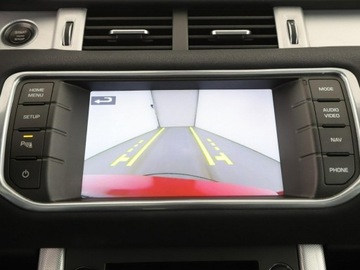 Land Rover Range Rover Evoque I SUV Coupe 2.0 Si4 240KM 2014 Land Rover Range Rover Evoque 2.0T Automat AWD, zdjęcie 22