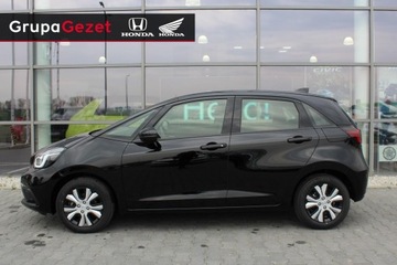 Honda Jazz V Crosstar Facelifting 1.5 i-MMD 109KM 2025 Honda Jazz 1,5 i-MMD Hybrid Elegance e-CVT* nowa wersja dostępna od XI.202, zdjęcie 1