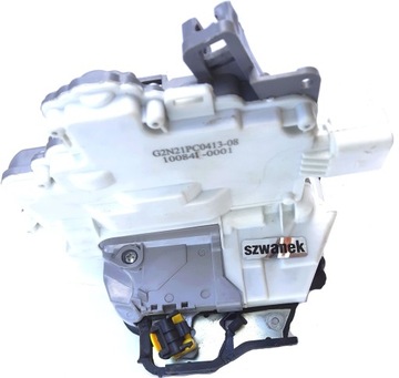 ДВЕРНОЙ ЗАМОК ЗАДНИЙ ПРАВЫЙ Audi A4 A5 B8 Q3 Q5 Q7