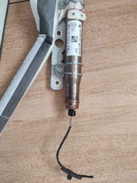 Шторка левой правой подушки безопасности BMW X1 F48 оригинал ЕВРОПА