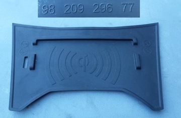 GUM. HMOTA NAKLÁDAČE INDUKCYJNEJ PEUGEOT 508 II 9820929677