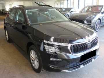 Skoda Kamiq Crossover Facelifting 1.0 TSI 115KM 2026 SKODA Kamiq Drive 1.0 TSI DSG Suv 115KM 2026, zdjęcie 2
