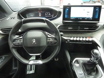 Peugeot 5008 II Crossover Facelifting 1.5 BlueHDi 130KM 2022 Peugeot 5008 GT*BLACK EDITION*1.5 Hdi, zdjęcie 20