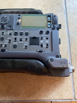 Широкоэкранная камера Sony DSR-570WSP DVCam по запчастям