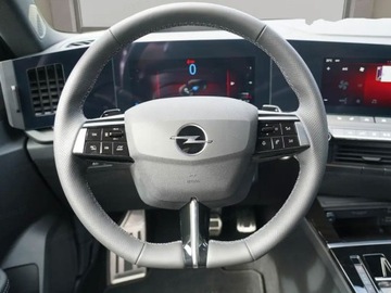 Opel Astra L 2025 Od ręki - GS S&amp;S eDTC 1.2 T mHEV 145KM / Pakiet Tech GS, zdjęcie 5
