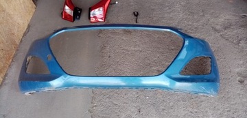 ZDERZAK PRZÓD HYUNDAI I30 II 12-15 86511-A6000