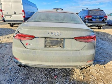 Audi A5 F5 2019 Audi S5 Coupe Premium Plus 2019 3.0 Benzyna 349KM, zdjęcie 9