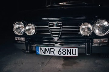 Alti Giri Ramka ramki pod tablice 2 szt. komplet - Italia