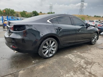 Mazda 6 III 2021 Mazda 6 2021 r., 2,5L 2.5 Benzyna 184KM, zdjęcie 5