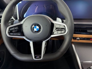 BMW Seria 4 G22-23-26 Coupe 2.0 430i 245KM 2025 BMW Seria 4 Gran Coupe 430i xDrive Sport Sedan 2.0 (245KM) 2025, zdjęcie 7