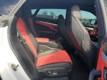 Lamborghini Urus 2019 Lamborghini Urus 2019 4.0l 4.0 Benzyna 641KM, zdjęcie 11