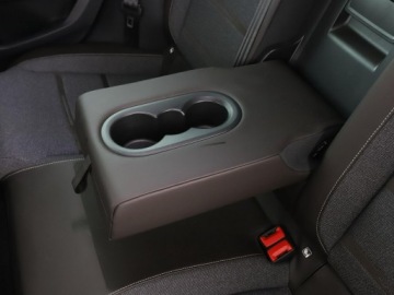 Seat Leon IV Hatchback Plug-In 1.4 e-HYBRID 204KM 2020 Seat Leon PHEV full LED navi grzane fotele virtual, zdjęcie 38