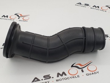 Króciec guma puszki filtra powietrza ATV 150 Diabl