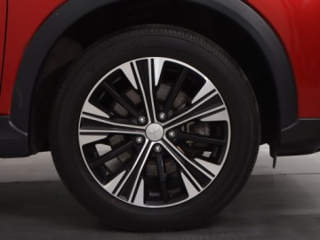 Mitsubishi Eclipse Cross SUV 1.5 T 163KM 2018 Mitsubishi Eclipse Cross 1.5 T-MIVEC, zdjęcie 14