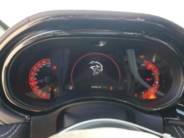 Dodge Durango III 2021 Dodge Durango 2021, 6.2L, 4x4, SRT HELLCAT, porysowany lakier 6.2 Benzyna, zdjęcie 10