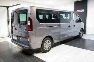 Fiat Talento I 2019 Fiat Talento LONG*9 Miejsc*Salon, zdjęcie 10