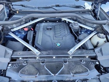 BMW X5 G05 2020 BMW X5 Xdrive 40i 3.0 Benzyna 335KM, zdjęcie 11