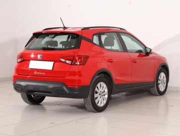 Seat Arona Crossover Facelifting 1.0 TSI 95KM 2023 Seat Arona 1.0 TSI, Salon Polska, 1. Właściciel, zdjęcie 4