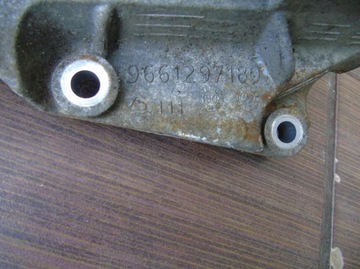 UCHYCENÍ NAPÍNÁK 2.2HDI 4007 C-CROSSER 9661297180