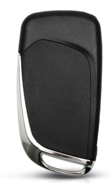 КОРПУС КЛЮЧА CITROEN C2 C3 C4 C5 C6 C8