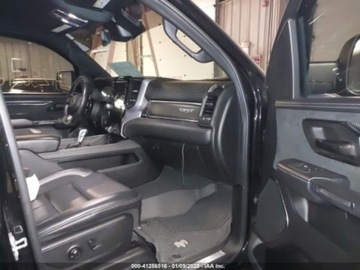  RAM 1500 2021r., TRX 4X4, od ubezpieczalni 6.2 Benzyna 702KM, zdjęcie 8