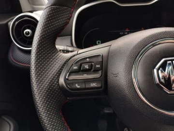 MG ZS II SUV Classic 1.0 T-GDi 111KM 2024 MG ZS Exclusive 1.0T 111KM Salon PL, bezwypadkowy, Serwis ASO Benzyna 111KM, zdjęcie 18