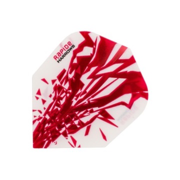 Дротики RAPIDE 90% вольфрам Steeltip 26g K