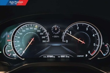 BMW X3 G01 SUV 2.0 20d 190KM 2019 BMW X3 xDrive20dAdaptacyjne Reflektory LEDNaglosnienie HarmanKardon, zdjęcie 3