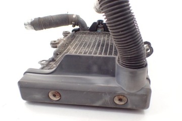 Honda NTV 650 Revere 88-97 Chłodnica