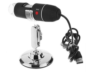 USB-микроскоп Media-Tech 500X MT4096