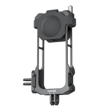 Insta360 X3 Utility Frame — кадр оператора