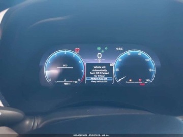 Toyota Highlander III 2024 Toyota Highlander Limited 2024 2.4l 2.4 Benzyna 265KM, zdjęcie 10