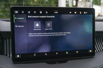Skoda Superb IV Kombi 2.0 TSI 265KM 2026 Škoda Superb Skoda Superb Combi L&amp;K 2.0 TSI, zdjęcie 26