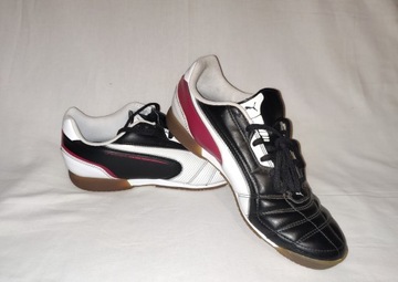 BUTY MŁODZIEŻOWE PUMA UNIVERSAL IT JR 102704 02
