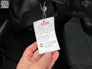 Ford Focus IV 2019 Ford Focus 1.5 Turbo ST Line - Szwajcaria - 2019 r Top zadbany 1.5 205KM, zdjęcie 25