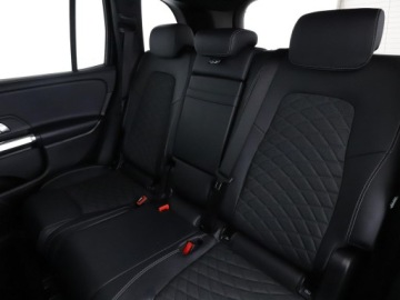 Mercedes GLB SUV 2.0 200d 150KM 2019 Mercedes GLB FV23% automat full LED półskóra, zdjęcie 16