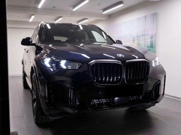 BMW X5 G05 SUV Facelifting 3.0 30d 298KM 2025 BMW X5 xDrive30d Sport Suv 3.0 (298KM) 2025, zdjęcie 5