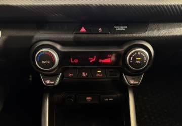 Kia Rio IV Hatchback 5d Facelifting 1.0 T-GDI 100KM 2023 Kia Rio VAT 23 GT-line 1.0T-GDI 100KM DCT 2023 r., salon PL, I wlasciciel, zdjęcie 15