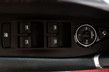 Hyundai i40 Kombi 1.7 CRDi HIGH 136KM 2012 Hyundai i40 1.7 CRDi Automat Led Navi Climatronic Kamera Lopatki Temp. Gwa, zdjęcie 31